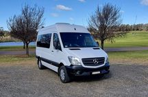 Blue Mountains Day Tour :Wildlife, Waterfall Walk & Three Sisters