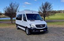 Sydney Wine Tours - Private Wine Tasting Tour to Hunter Valley 