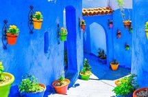 Best Inclusive 15 Days Morocco Tour