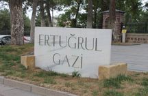 Ertugrul Gazi Tomb, Sogut and Bilecik Tour - Daily from Istanbul
