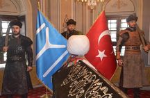 Ertugrul Gazi Tomb, Sogut and Bilecik Tour - Daily from Istanbul