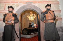Ertugrul Gazi Tomb, Sogut and Bilecik Tour - Daily from Istanbul