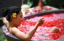 2 hours Bali Lulur Massage & Spa Treatment Including Transfers