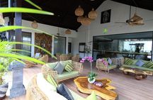 2 hours Bali Lulur Massage & Spa Treatment Including Transfers