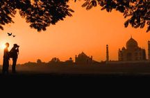 All Inclusive Taj Mahal Day Tour From Delhi By Car