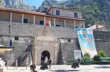 Laizy Wednesdays Tour to Montenegro