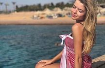 7-Day Private Tour, Jordan's Wellness