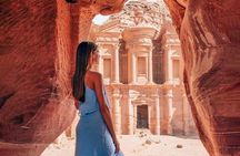 9-Day Private Tour, Jordan's History - Customizable