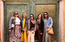 Private Marrakech Shopping Tour: Berber Souks & Old Market
