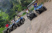 Atv and Horseback Ride from Montego Bay Hotels and AirBnBs