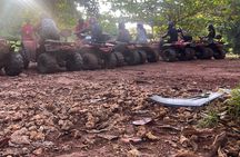 Atv and Horseback Ride from Montego Bay Hotels and AirBnBs