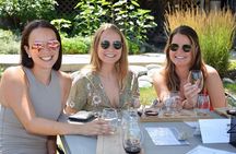 Naramata Private Wine Tour - Half Day