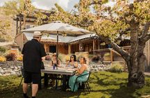 Naramata Private Wine Tour - Half Day