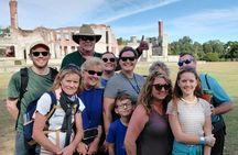 Cumberland Island Walking Tour