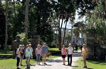 Cumberland Island Walking Tour