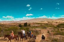 Villa de Leyva Adventure