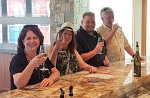 Summerland Private Wine Tour - Half Day