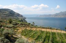Summerland Private Wine Tour - Full Day