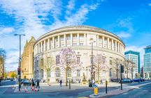 Fascinating Manchester - Walking Tour