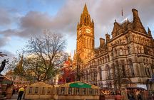Fascinating Manchester - Walking Tour