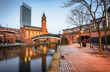 Fascinating Manchester - Walking Tour