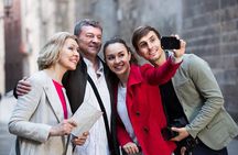 Fascinating Manchester - Walking Tour