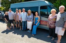 Shore Excursion: Local Tasting Tour from Tauranga