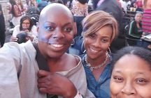 Sweet Auburn Famous Food & History Tour