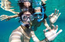 Galle : Private Full-Day Scooter Tour | Village, City & Beaches
