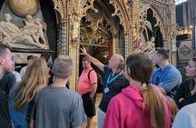London: Westminster Abbey, Big Ben & Changing of the Guards Tour