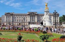 London: Westminster Abbey, Big Ben & Changing of the Guards Tour