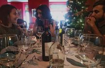 Eat Like a Local: Baku Dining & Wine Tasting Experience