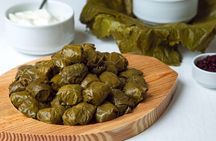 Eat Like a Local: Baku Dining & Wine Tasting Experience