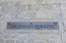 Private Shalom Jewish Tour of Toledo. Pickup option in Madrid