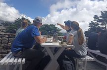 Everest Base Camp Drive In Drive Out Trek