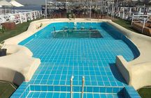  5 Days 4 nights Nile Cruise From Luxor to Aswan 