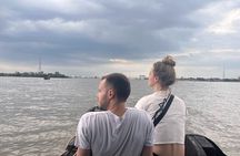 From Ho Chi Minh City: Mekong Delta Bike Tour & Cooking Class