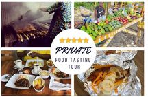 PRIVATE Food Tour of Local Jamaican Cuisine Montego Bay & Negril