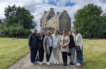 Outlander Film Locations Private Guided Tour