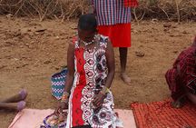 Maasai Village Visit and Cultural Experience Tour