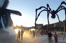 Discover Bilbao's Hidden Charms and the Guggenheim 