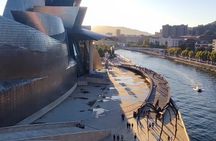 Discover Bilbao's Hidden Charms and the Guggenheim 