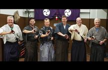 Best Samurai Experience in Tokyo