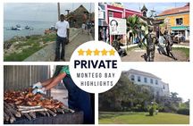 [PRIVATE] Montego Bay Highlights Tour