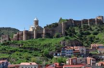  Private Adorable City Tour of Tbilisi