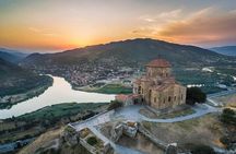  Private Adorable City Tour of Tbilisi