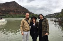  Private Adorable City Tour of Tbilisi