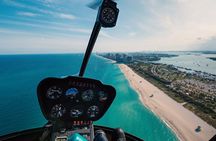 Deluxe Miami Helicopter Tour