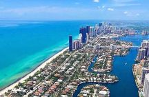 Deluxe Miami Helicopter Tour
