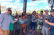 Panama City Tour - Food Fun and more 